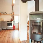 Haus Kaethe Am Deich * Balje