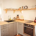 Haus Kaethe Am Deich Vakantiehuis