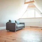 Haus Kaethe Am Deich Vakantiehuis