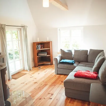 Haus Kaethe Am Deich * Balje