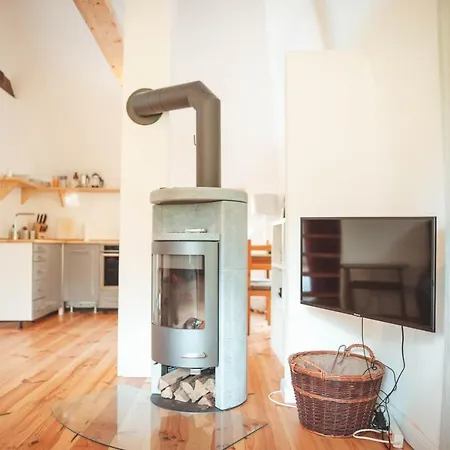 Haus Kaethe Am Deich Balje