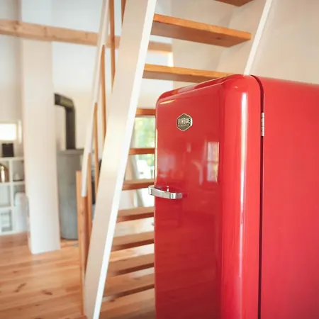 Haus Kaethe Am Deich * Balje