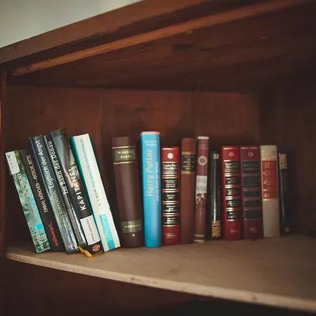 Σπίτι διακοπών Haus Kaethe Am Deich *