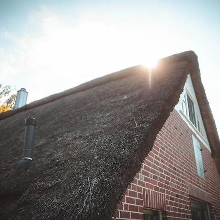 Haus Kaethe Am Deich