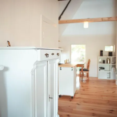 Haus Kaethe Am Deich * Balje