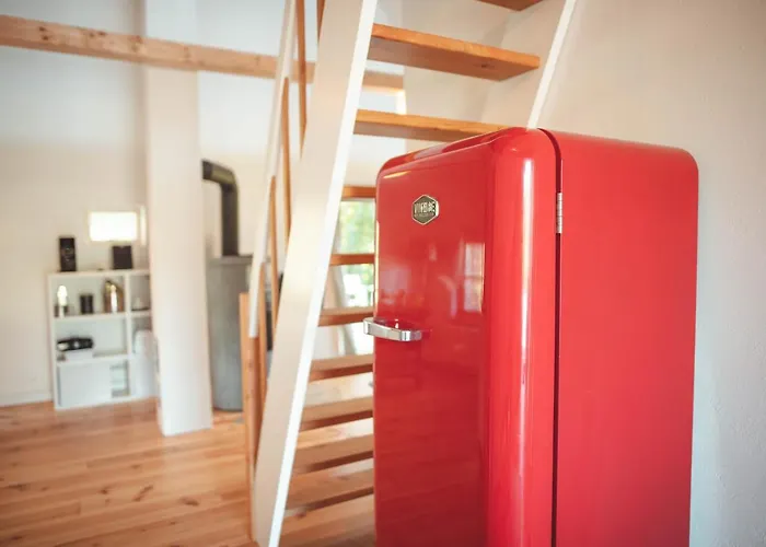 Haus Kaethe Am Deich * Balje