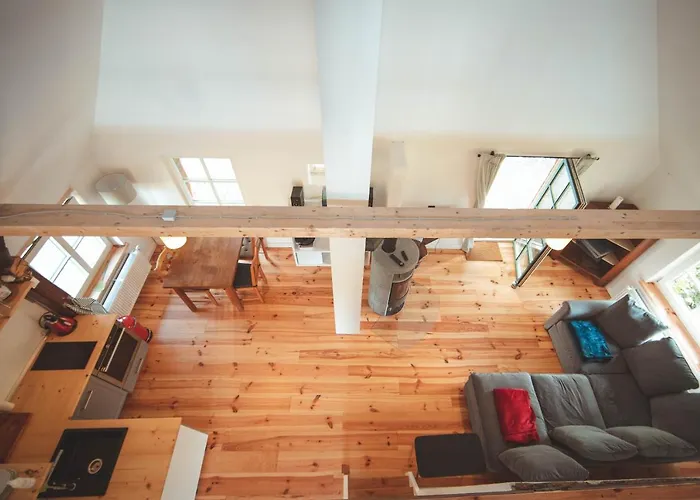 Haus Kaethe Am Deich Σπίτι διακοπών